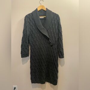 Calvin Klein Knit Sweater